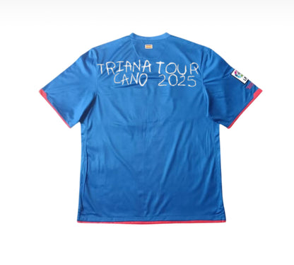 Camiseta Atlético de Madrid x Cano III