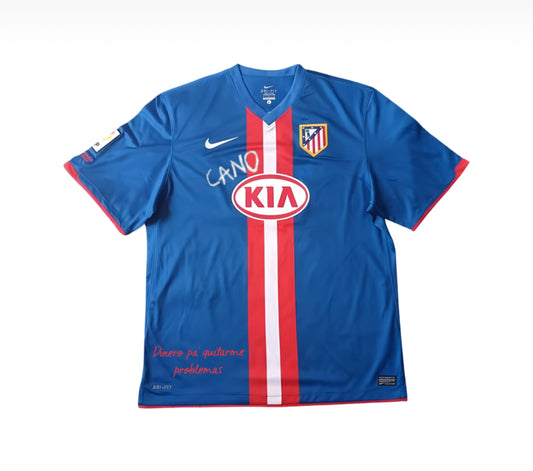 Camiseta Atlético de Madrid x Cano III