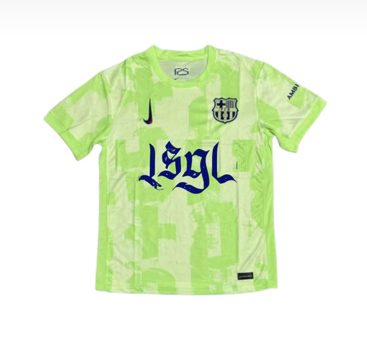 Camiseta FC Barcelona x Camin