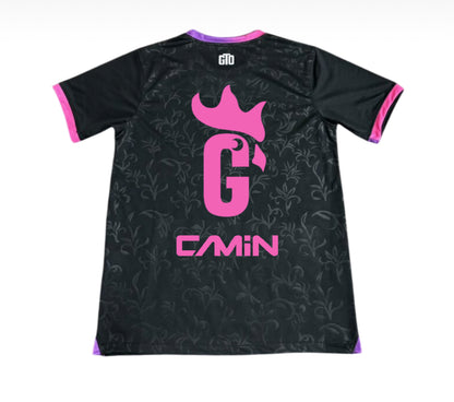 Camiseta PSG x Camin