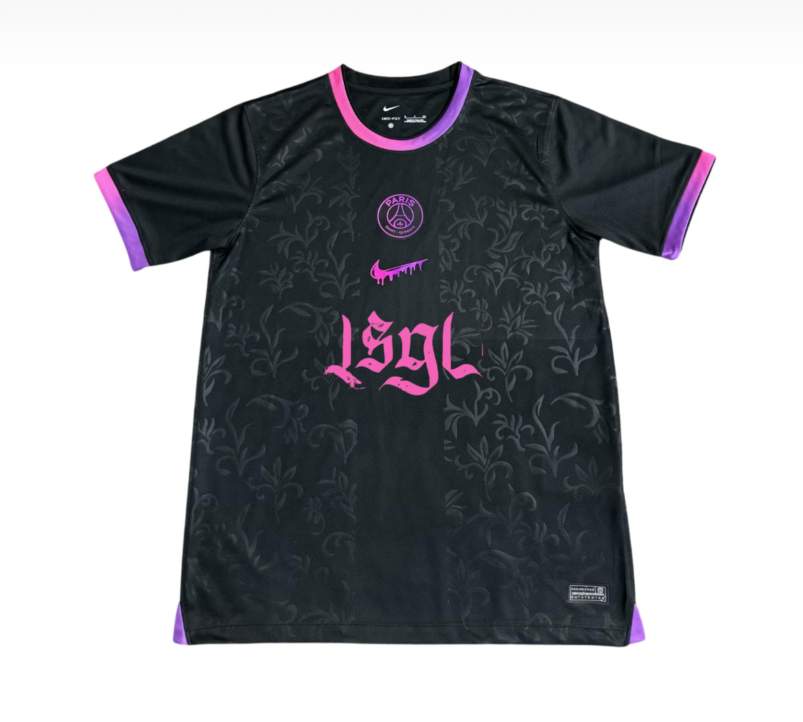 Camiseta PSG x Camin