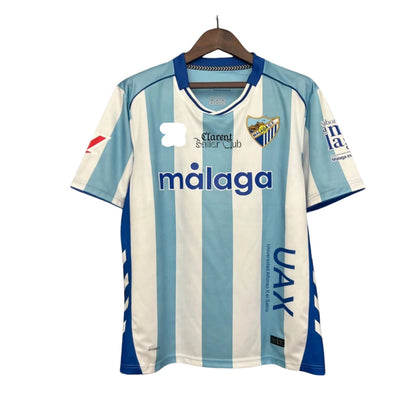 Camiseta Málaga x Clarent