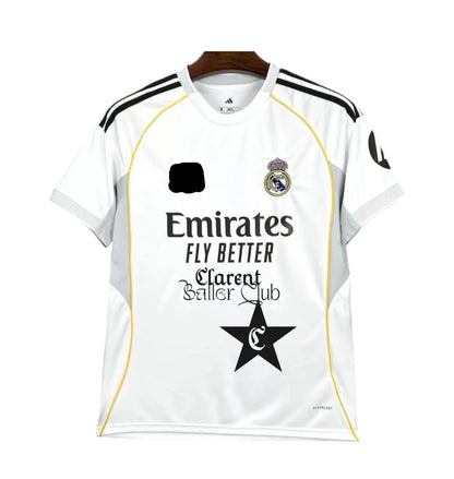 Camiseta Real Madrid x Clarent