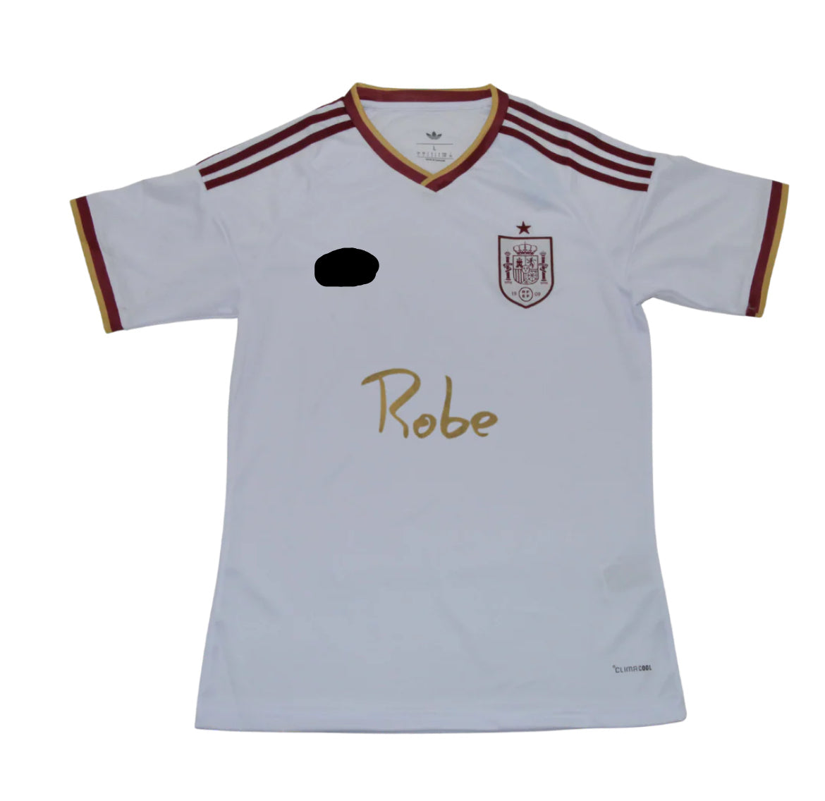 Camiseta España x Extremoduro