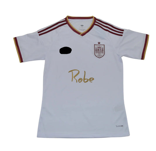 Camiseta España x Extremoduro