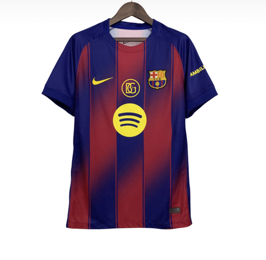 Camiseta Barcelona x Bad Gyal 2