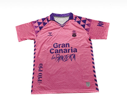 Camiseta UD Las Palmas x La Pantera III