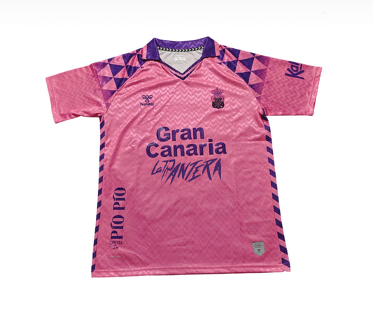 Camiseta UD Las Palmas x La Pantera III