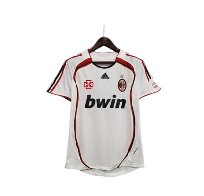 Camiseta AC Milan x Duki