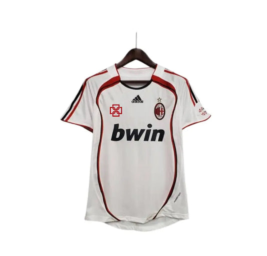 Camiseta AC Milan x Duki