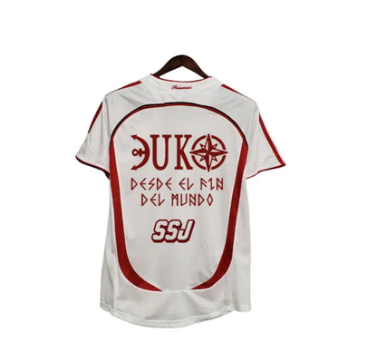 Camiseta AC Milan x Duki