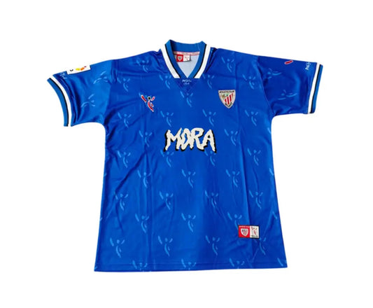 Camiseta Athletic Club x Mora