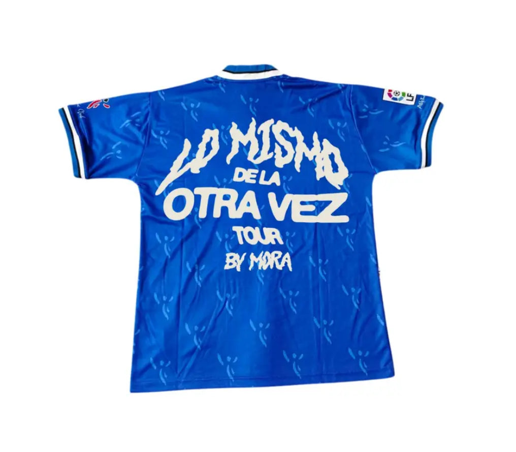 Camiseta Athletic Club x Mora