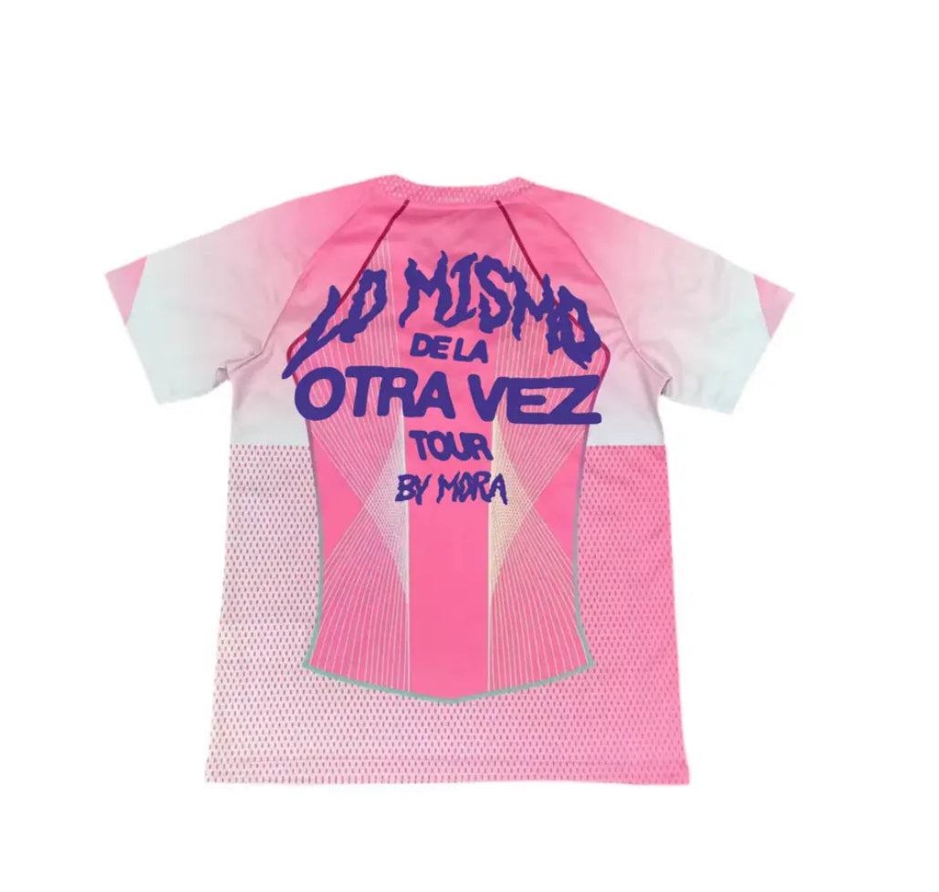 Camiseta FC Barcelona x Mora (Edición Especial) II