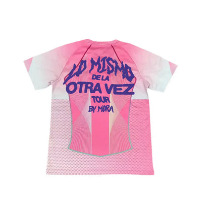 Camiseta FC Barcelona x Mora (Edición Especial) II