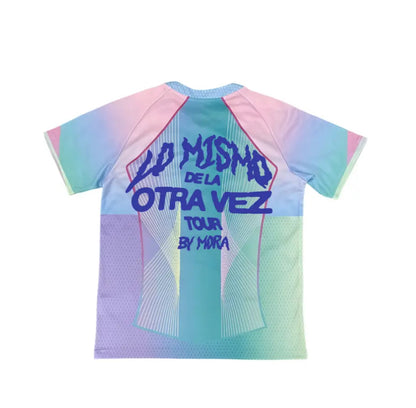 Camiseta FC Barcelona x Mora (Edición Especial)