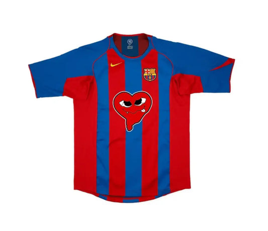 Camiseta FC Barcelona x Kaydy Caín