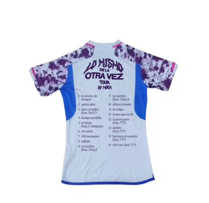 Camiseta España x Mora
