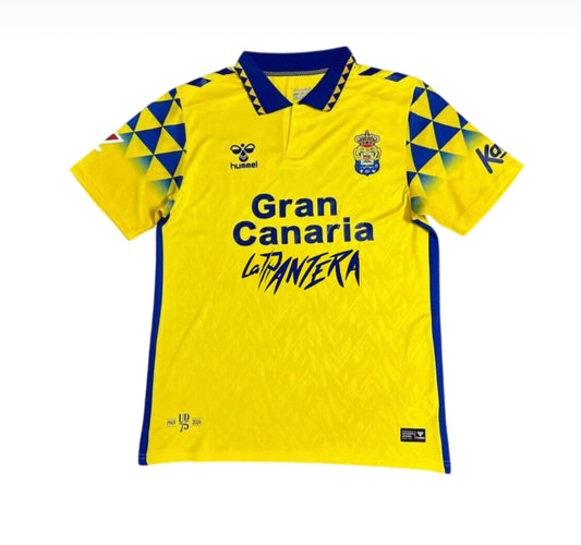 Camiseta UD Las Palmas x La Pantera