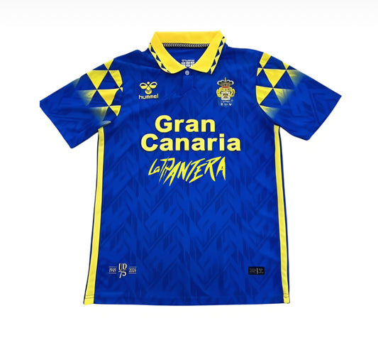 Camiseta UD Las Palmas x La Pantera II