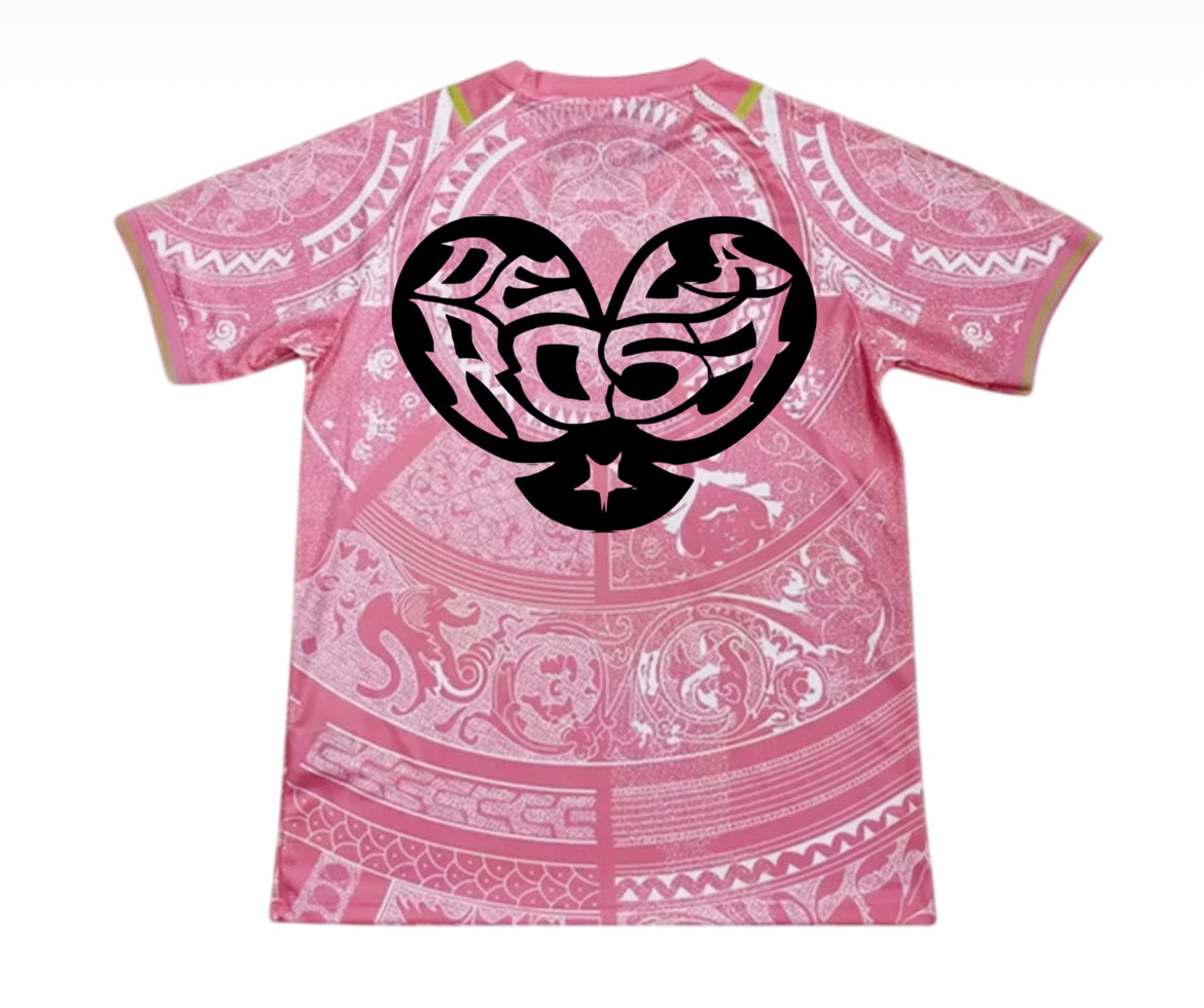 Camiseta Italia x De la Rose