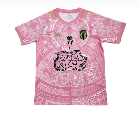 Camiseta Italia x De la Rose