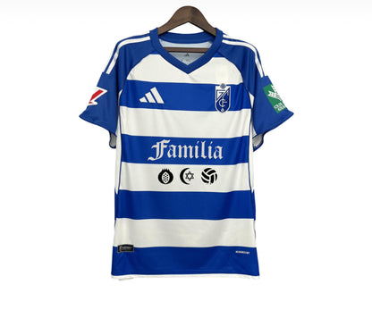 Camiseta Granada x Dellafuente