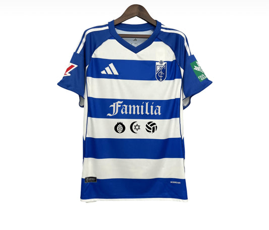 Camiseta Granada x Dellafuente