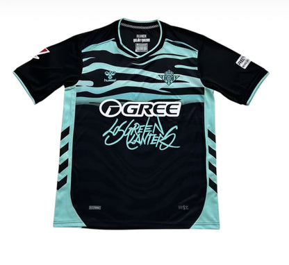 Camiseta Real Betis x JC Reyes