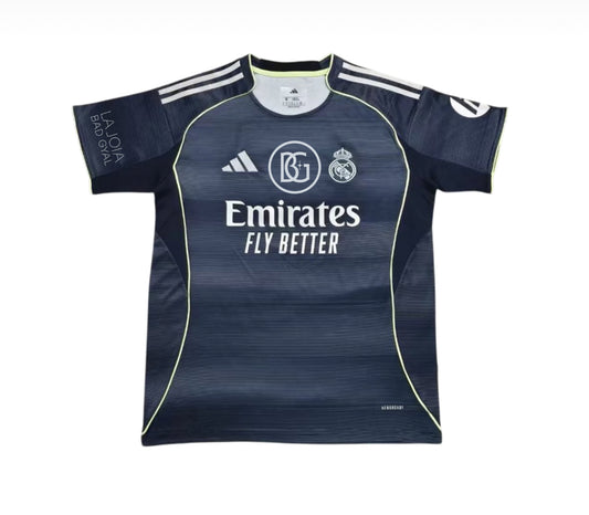 Camiseta Real Madrid x Bad Gyal