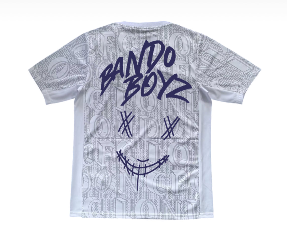 Camiseta Países Bajos x Kidd Keo