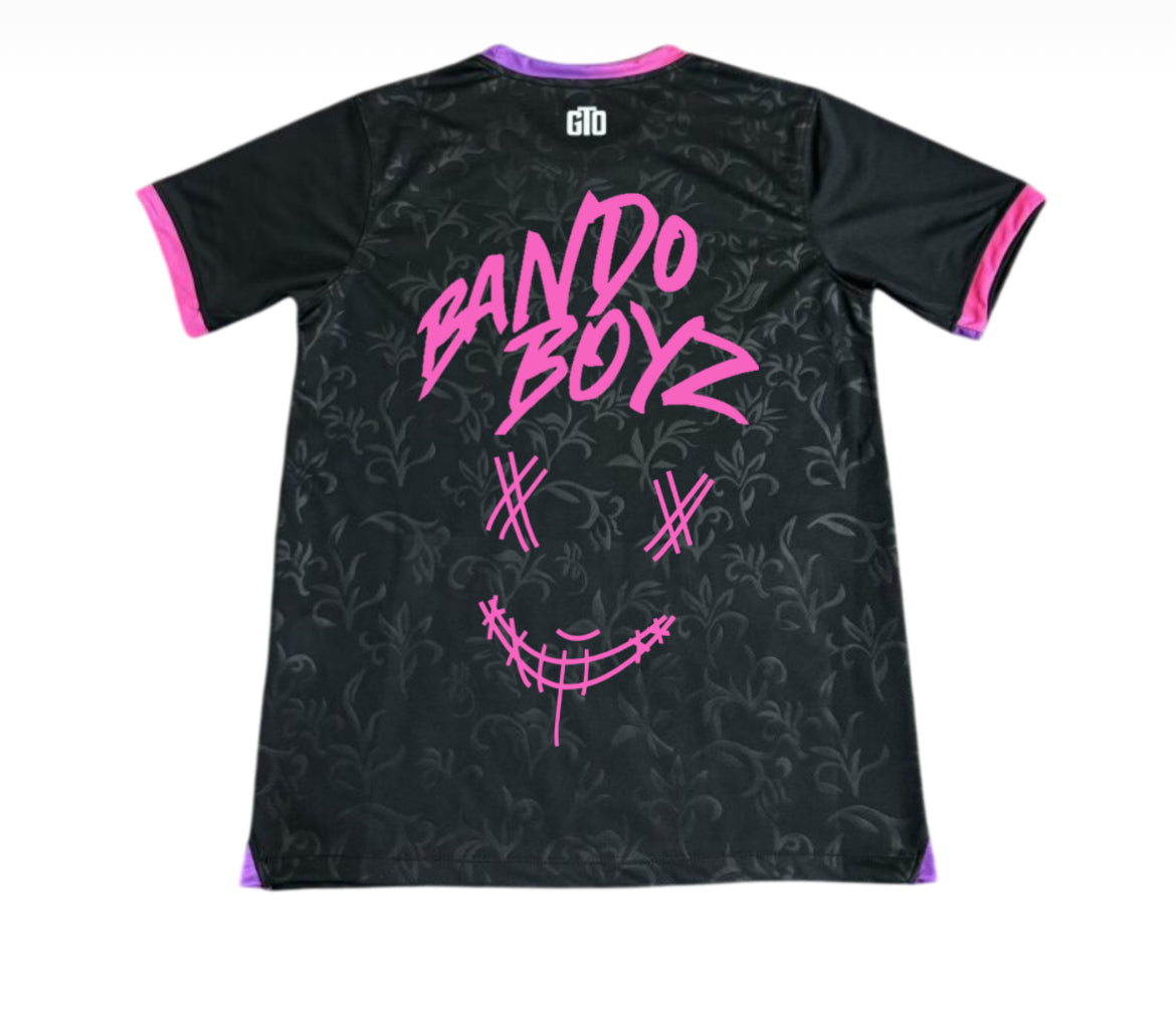 Camiseta PSG x Kidd Keo