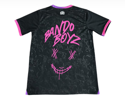 Camiseta PSG x Kidd Keo