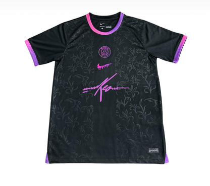 Camiseta PSG x Kidd Keo
