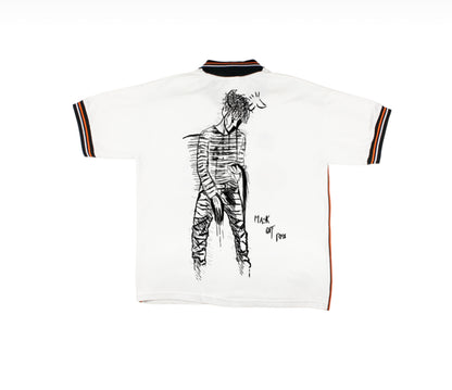 Camiseta Valencia CF x Kidd Keo