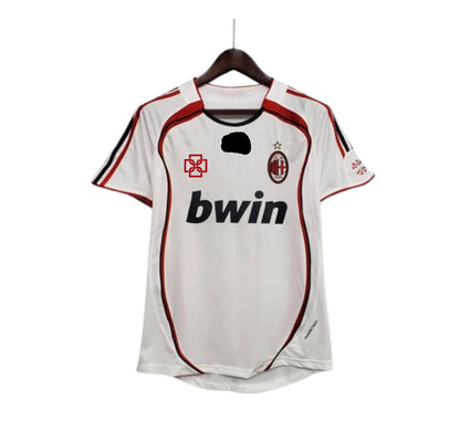 Camiseta AC Milan x Duki