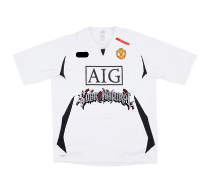 Camiseta Manchester United x Luar la L