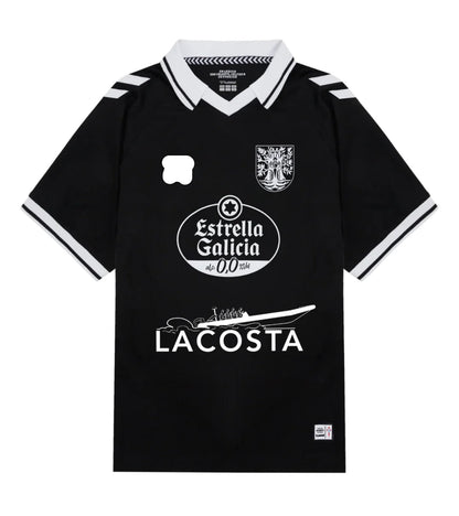 Camiseta Harz GZ x Celta de Vigo