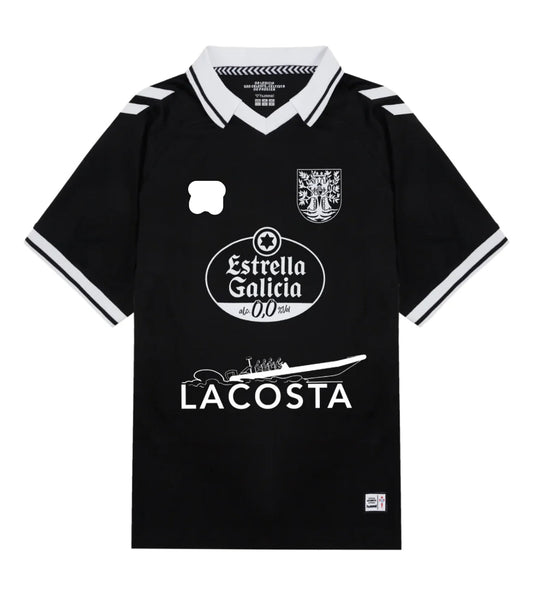 Camiseta Harz GZ x Celta de Vigo
