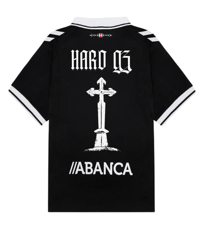 Camiseta Harz GZ x Celta de Vigo