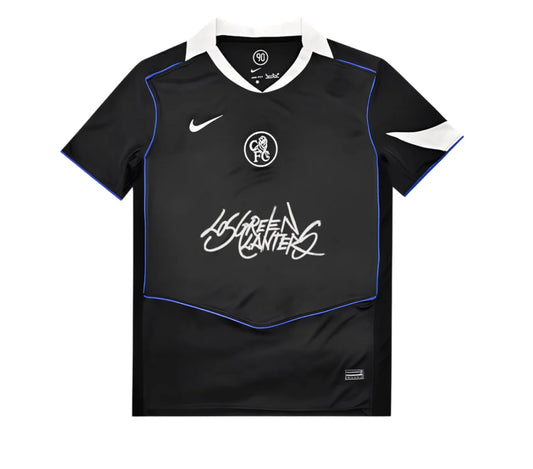 Camiseta Chelsea x JC Reyes