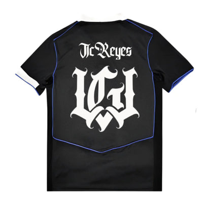 Camiseta Chelsea x JC Reyes