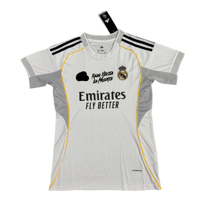 Camiseta Real Madrid x Anuel AA (VERSION 2)