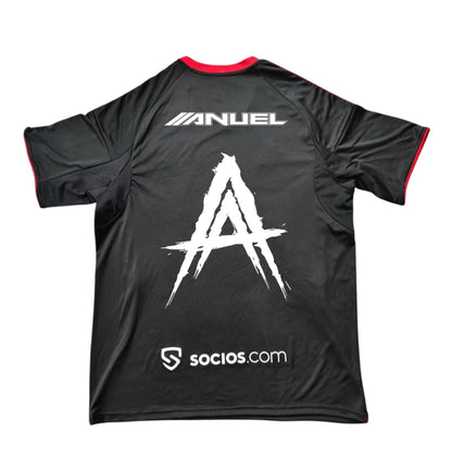 Camiseta Sevilla FC x Anuel AA
