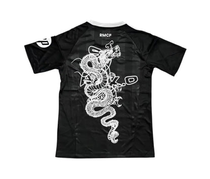 Camiseta Real Madrid x Saiko