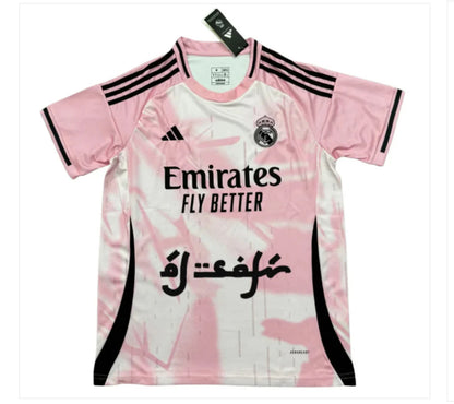 Camiseta Real Madrid x Al Safir