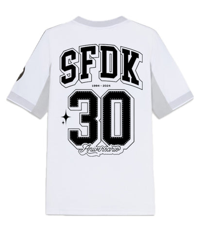 Camiseta Real Madrid x SFDK
