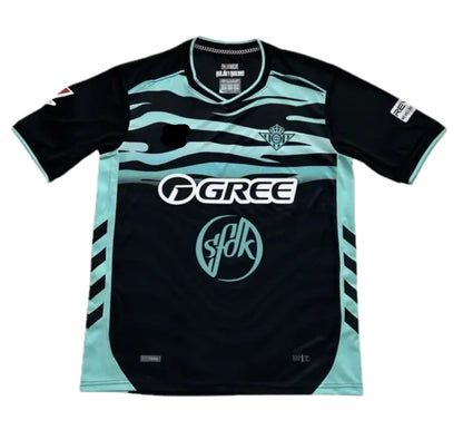 Camiseta Real Betis x SFDK