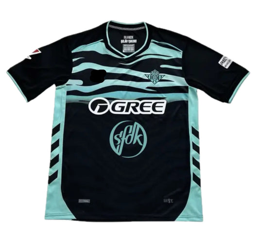 Camiseta Real Betis x SFDK