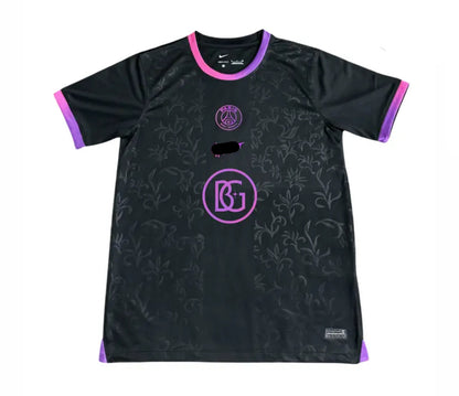 Camiseta PSG x Bad Gyal